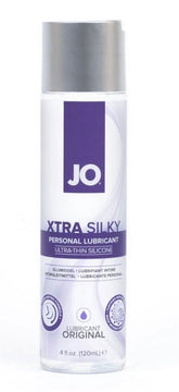 Jo Xtra Silky Thin Silicone
